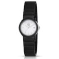 ESQ Swiss Women's Titanium Aquarius Watch