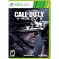 Call of Duty: Ghosts Xbox 360