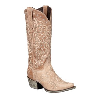 How to buy cowboy boots Women shoes online