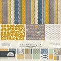 Strong Collection Kit 12"X12"-