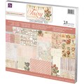 Fairy Rhymes Collection Kit 18/Sheets