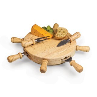 Picnic Time Mariner Cheese Board