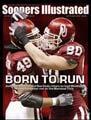 Sooner's Illustrated, 10 issues for 1 year(s)