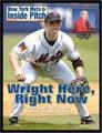 Inside Pitch, 10 issues for 1 year(s)