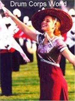 Drum Corps World, 18 issues for 1 year(s)