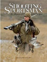 Shooting Sportsman, 6 issues for 1 year(s)