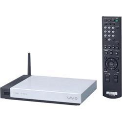 Sony VGP-MR200 VAIO RoomLink Network Media Receiver (Refurbished)
