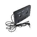 iPod/ MP3 Universal Car Audio Cassette Adapter