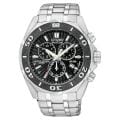 Citizen Men's Eco-Drive Signature Perpetual Calendar Watch