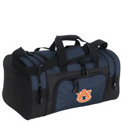 Auburn University Collegiate Duffle Bag