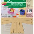 Basket Frame Small-Square