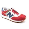New Balance Men's '574 ' Regular Suede Athletic Shoe