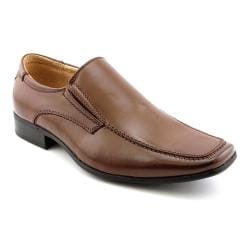Madden Men Men's 'Expo' Leather Casual Shoes
