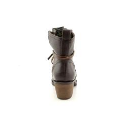 Rocket Dog Women's 'Raid' Boots