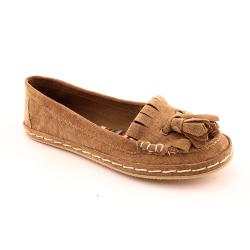 Rocket Dog Women's 'Wallace' Basic Textile Casual Shoes