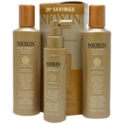 Nioxin Thinning Hair 3-Piece Kit