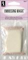 Embossing Magic-