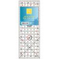 Leftie-Rightie Ruler -3-1/2"X9-1/2"