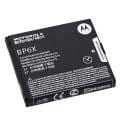 Standard Battery for Motorola Droid 2 BP6X/ SNN5843