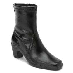 A2 by Aerosoles 'Sawhorse' Black Boot