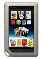  NOOK Tablet - 8 GB ( Refurbished)