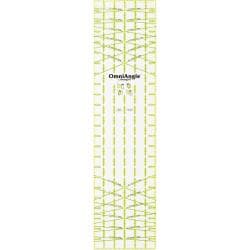 OmniAngle Wedge Ruler-6"X24"