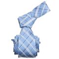Republic Men's Silk Plaid Tie