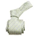 Republic Men's Silk Patterned Tie