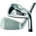 Nike VRS Forged Iron Standard-size Golf Club Set 4-GW (Steel Shafts)