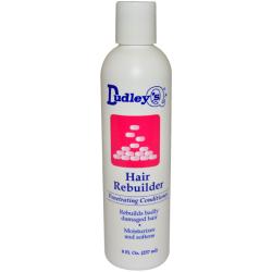 Dudley's Hair Rebuilder Penetrating 8-ounce Conditioner