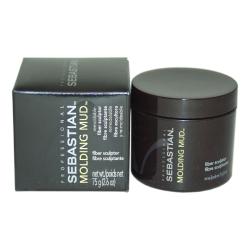 Sebastian Molding Mud Remoldable 2.6-ounce Fiber Sculptor