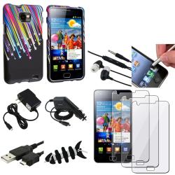 Case/ Screen Protector/ Charger/ Stylus for Samsung� Galaxy Note N7000