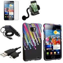 Case/ Screen Protector/ Charger/ Mount for Samsung� Galaxy Note N7000