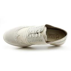 Hey Dude Men's 'Vinci' Basic Textile Casual Shoes