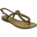 Women's Da Viccino Rebeka-1 Brown