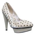 Women's Ed Hardy Herve Beige