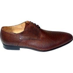 Men's Giovanni Marquez 21016 Tobacco Leather