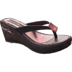 Women's Kandi Cota Love Red/Multi