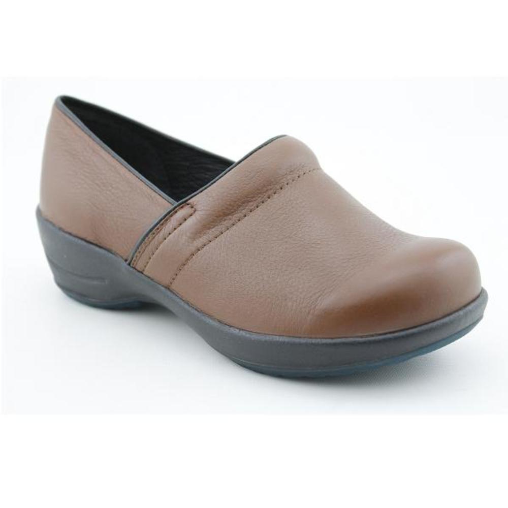 Sanita Women's 'Coronado' Leather Casual Shoes (Size 4.5)