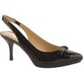 Women's Enzo Angiolini Keatona Black Patent