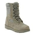 Boys' Altama Footwear Ripple Boot Sage Suede/Nylon