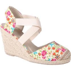 Women's Beston Ada-02 Beige