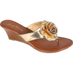 Women's Beston Taylor-02 Gold