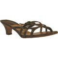 Women's Bruno Menegatti 8702 Chocolate