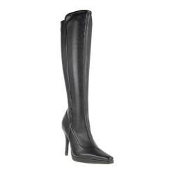 Women's Chinese Laundry Faith Black Nappa Stretch