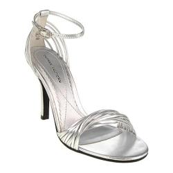 Women's Chinese Laundry Willy Silver Shimmer