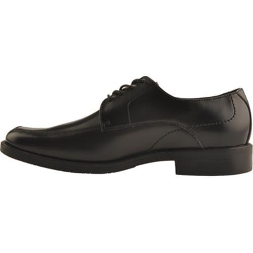 Men's Kenneth Cole Reaction Serve-ice Based Black Brush Off