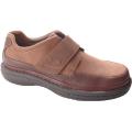 Men's Propet Cleveland Brown/Bronco Brown