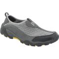 Men's Propet Escape Silver/Grey