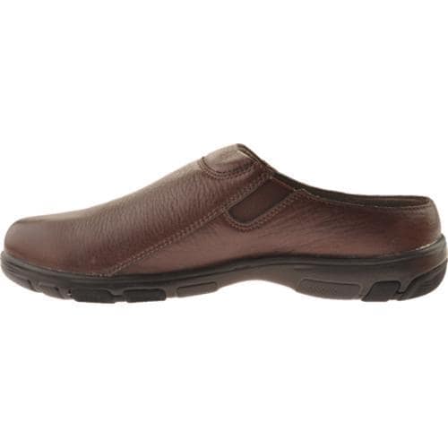Men's Propet Laguna Rich Brown